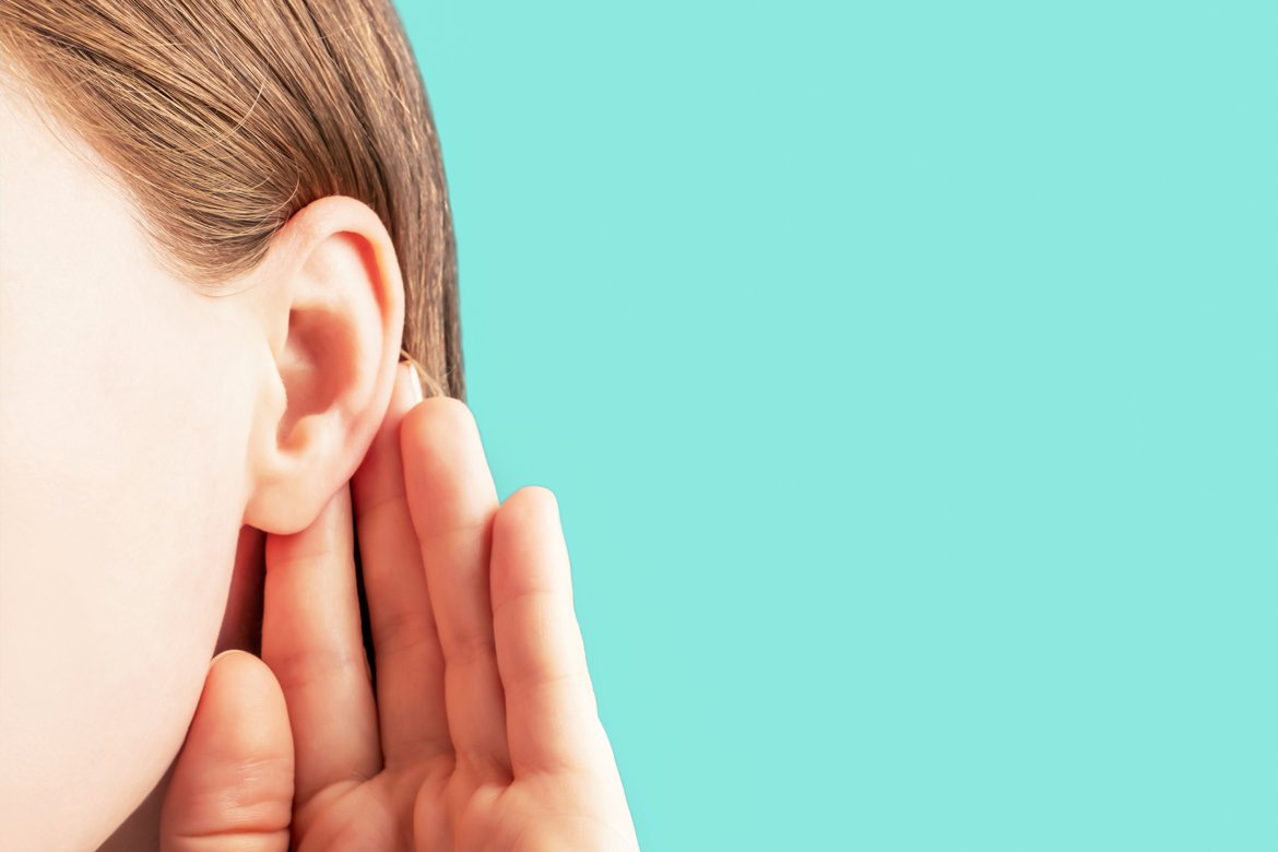 Living with hearing loss in one ear