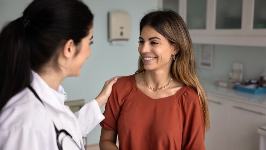 Coping and Support After Free Flap Surgery- A Guide for Patients and Caregivers