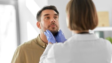 Mediastinal Lymph Node Dissection vs. Lymph Node Sampling- What’s the Difference and Why It Matters Mediastinal Lymph Node Dissection vs. Lymph Node Sampling- What’s the Difference and Why It Matters