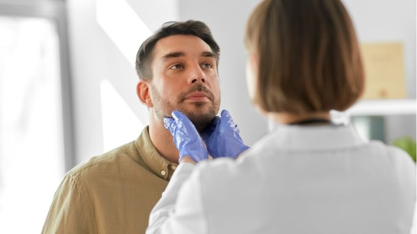 Mediastinal Lymph Node Dissection vs. Lymph Node Sampling- What’s the Difference and Why It Matters Mediastinal Lymph Node Dissection vs. Lymph Node Sampling- What’s the Difference and Why It Matters