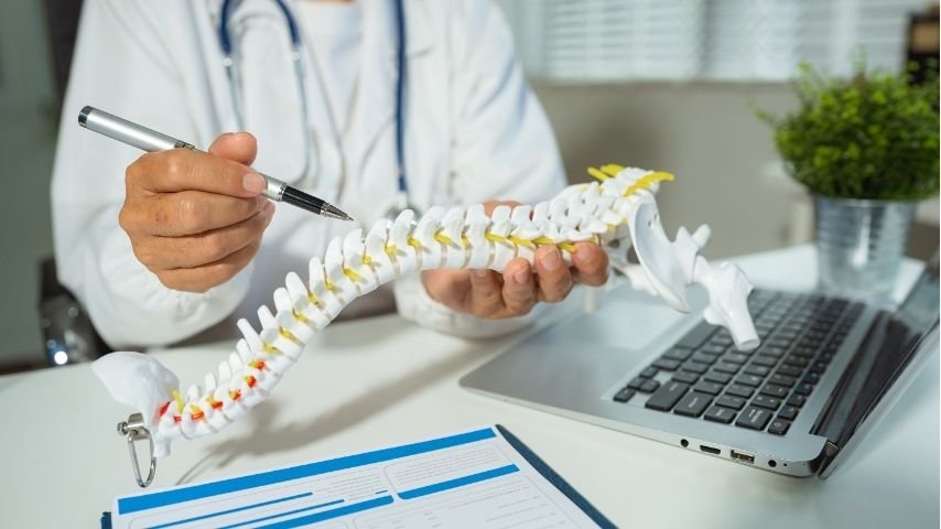 Can a Slipped Disc Heal Without Surgery- When Doctors Start Considering Endoscopic Spine Surgery Can a Slipped Disc Heal Without Surgery- When Doctors Start Considering Endoscopic Spine Surgery