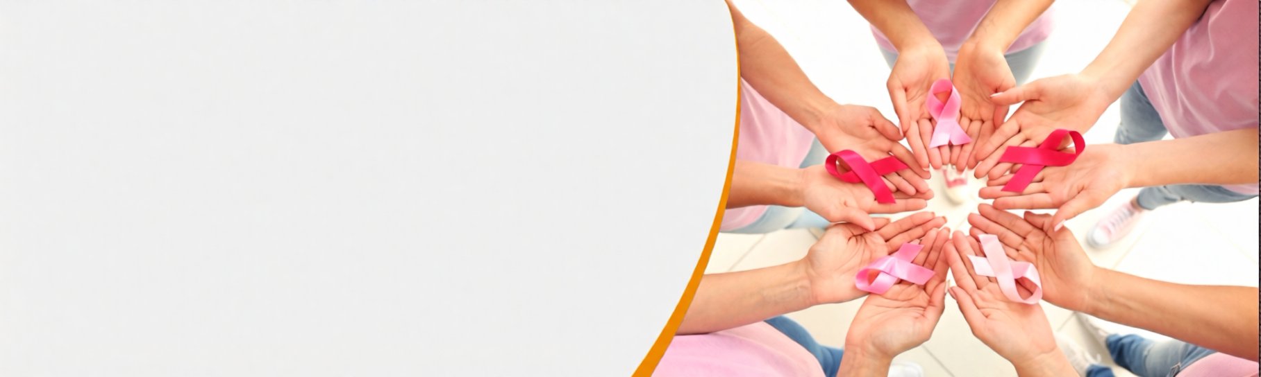 Breast Cancer banner