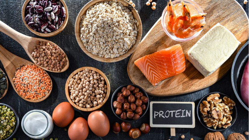 Protein-Rich Foods- 12 Best Sources for Strength, Energy, and Better Health