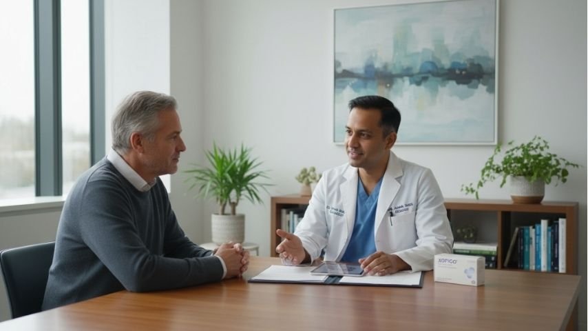 I-131 Treatment Experience-What Happens Before, During, and After Therapy