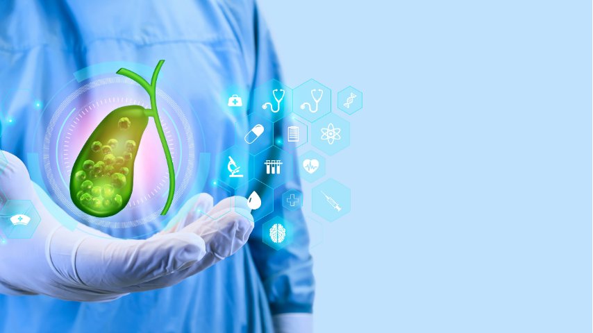 Why Is Palliative Biliary Stenting Needed- Understanding Jaundice Relief in Cancer Patients