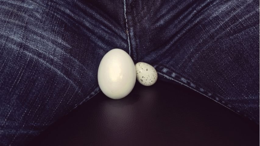 Why Do I Feel a Heavy or Dragging Sensation in My Testicle- Could It Be Varicocele