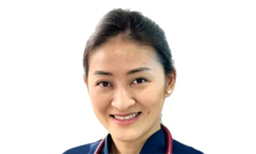 Zhao Yi Jing