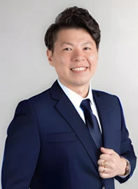 Mr Tan Kang Fun (KF)