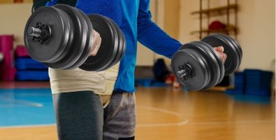 Can You Exercise With a Hernia- What Patients Want to Know Before Lifting Weights Can You Exercise With a Hernia- What Patients Want to Know Before Lifting Weights