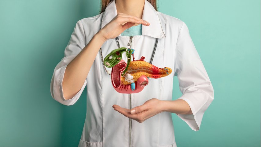 Can You Live Normally After a Distal Pancreatectomy- Diet, Diabetes, and Daily Life Explained