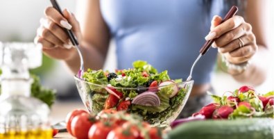 Diet Tips to Manage Bowel Changes After Robotic Colectomy Diet Tips to Manage Bowel Changes After Robotic Colectomy