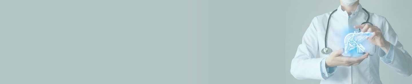 Best Liver Transplant Hospital in India