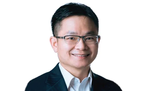 Dr Wong Cheok Keng Kelvin