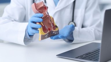 Laser Fistula Surgery vs Seton- Which Treatment Is Better When the Fistula Involves the Sphincter Laser Fistula Surgery vs Seton- Which Treatment Is Better When the Fistula Involves the Sphincter