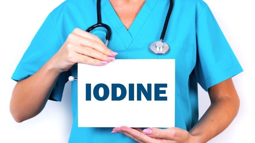 Low Iodine Diet Before I-131- What to Eat, What to Avoid, and Why It Matters Low Iodine Diet Before I-131- What to Eat, What to Avoid, and Why It Matters