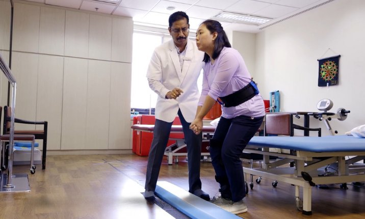 stroke-recovery-in-physiotherapy