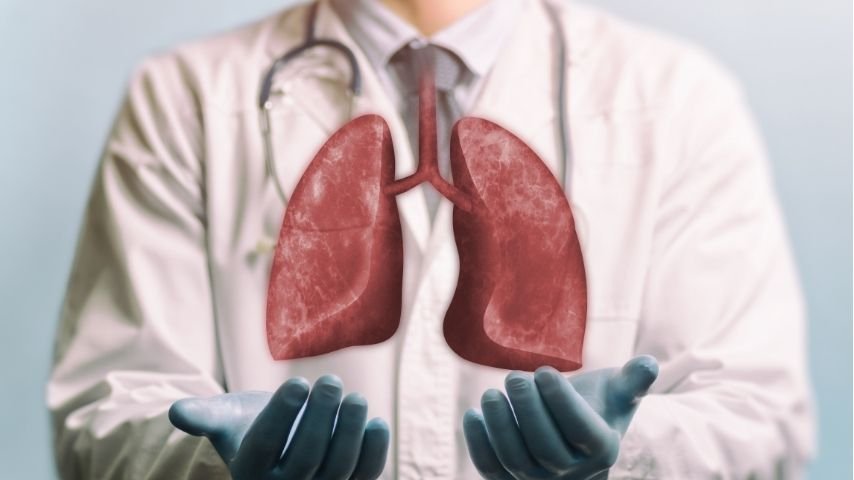 What Diseases Lead to a Lung Transplant-Understanding COPD, Pulmonary Fibrosis and Other Conditions