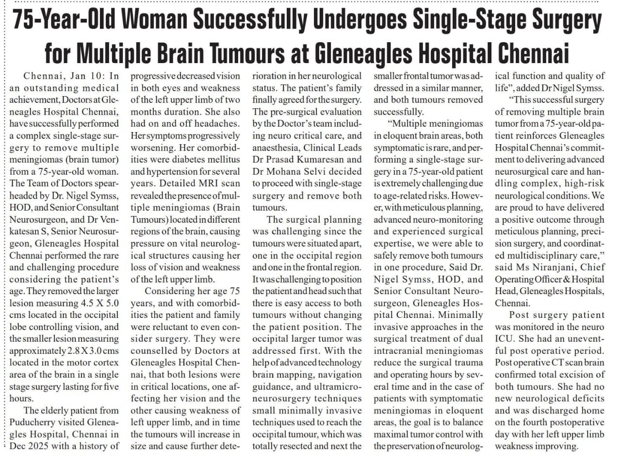Gleneagles Hospital-11.01.2026-Virtual Times-Pg03