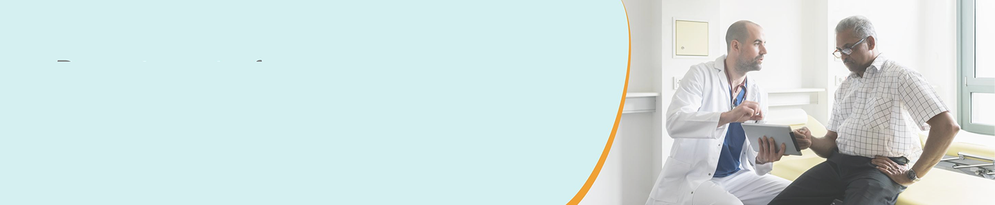 Medical Oncology, Hemato-Oncology and Bone Marrow Transplant (BMT)