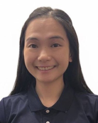 Claudia Chew - Physiotherapy