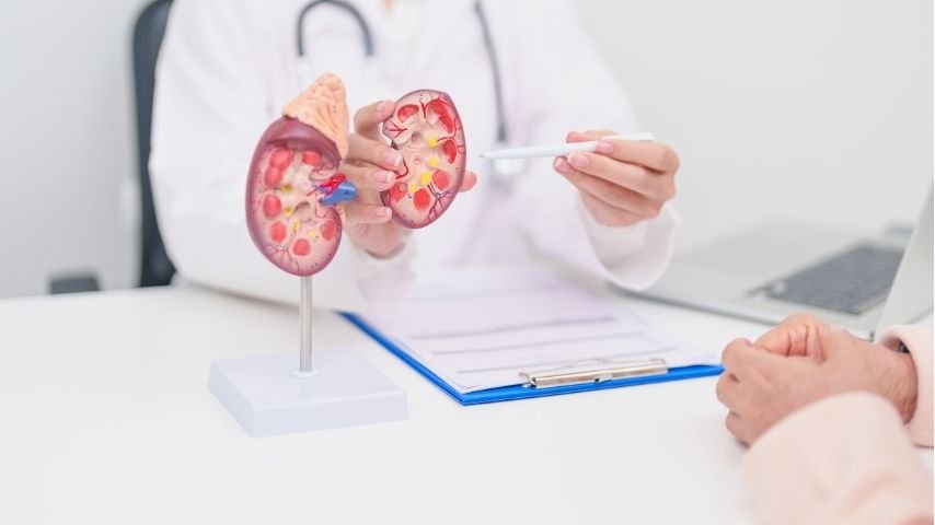 Cost of Robotic Kidney Surgery- What Patients and Families Should Budget For