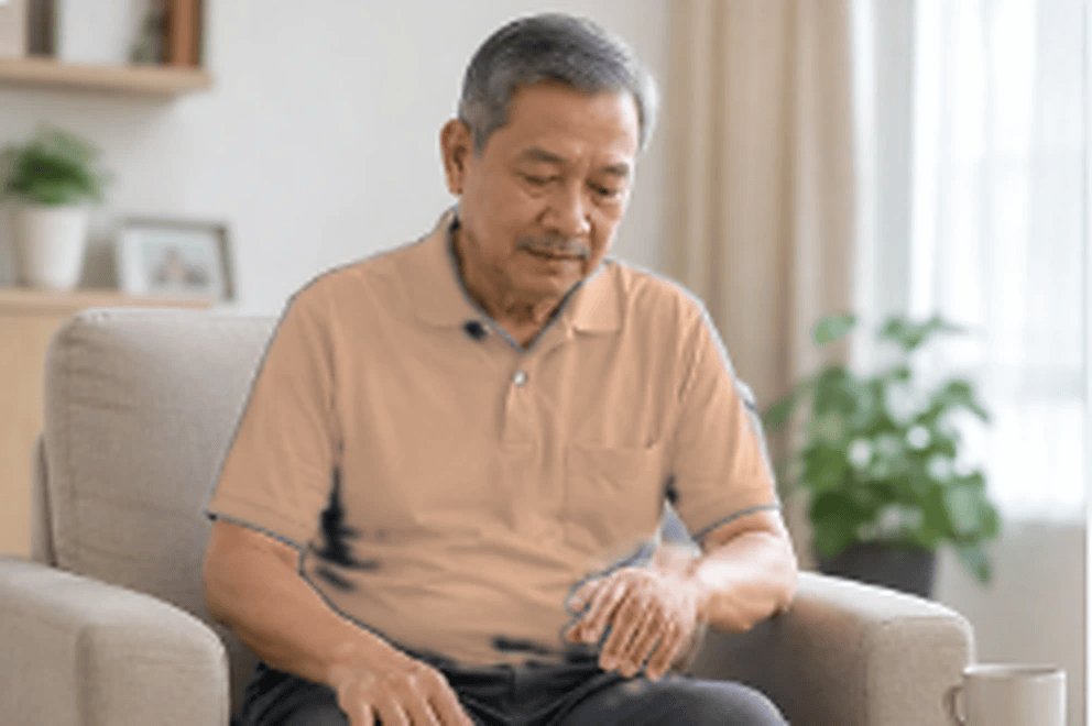 Neurodegenerative, movement and functional conditions