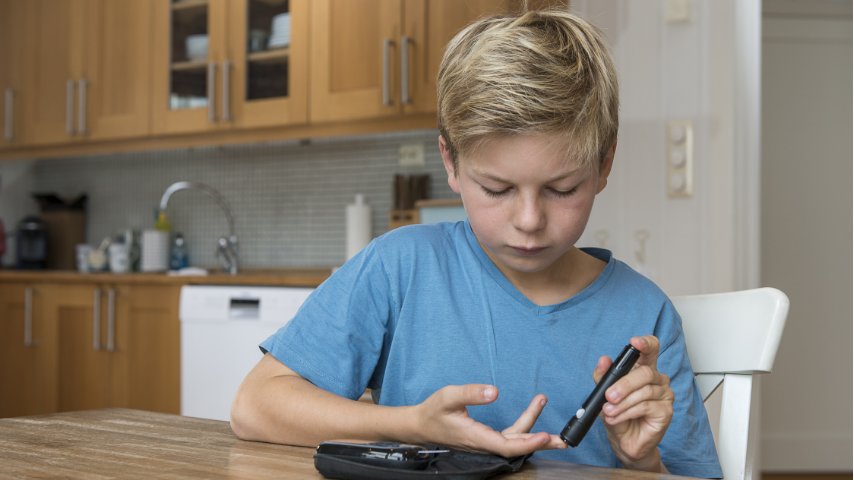 How Is Type 1 Diabetes Diagnosed in Children- Tests, Symptoms and What Happens Next How Is Type 1 Diabetes Diagnosed in Children- Tests, Symptoms and What Happens Next