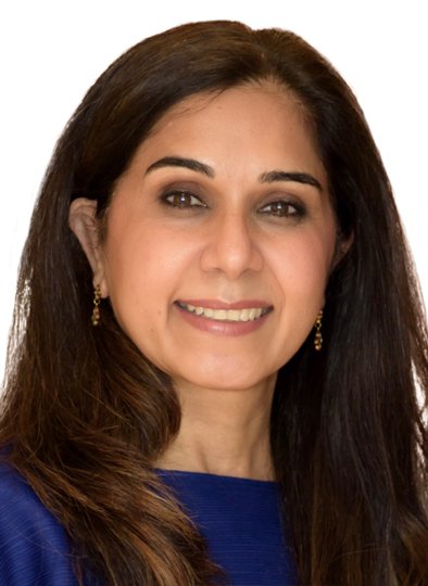 Dr Anupriya Agarwal