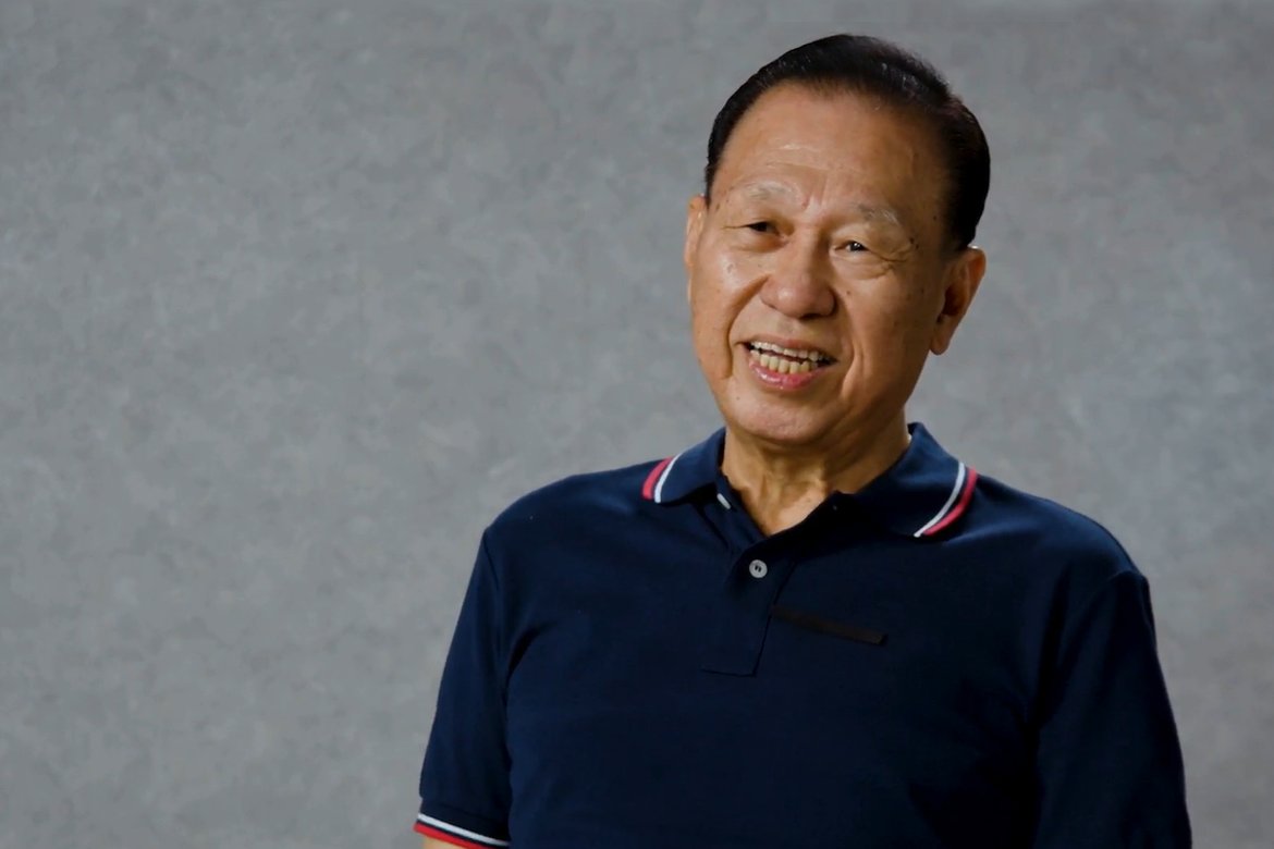 Heart Surgery at 80: Mr Chua's Keyhole Bypass Story