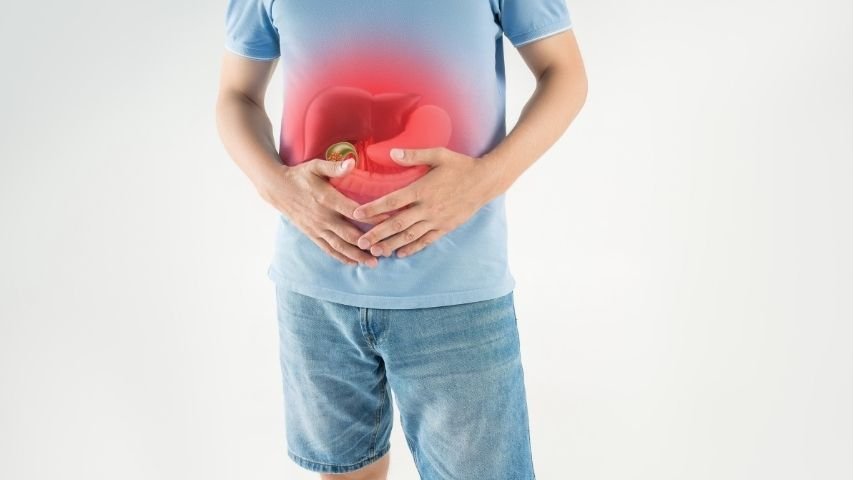 Managing Pain and Complications After Gallbladder Surgery Managing Pain and Complications After Gallbladder Surgery