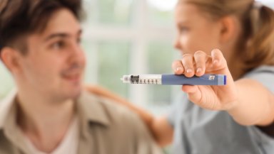 Type 1 vs Type 2 Diabetes in Children- Understanding the Differences Type 1 vs Type 2 Diabetes in Children- Understanding the Differences