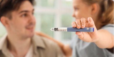 Type 1 vs Type 2 Diabetes in Children- Understanding the Differences Type 1 vs Type 2 Diabetes in Children- Understanding the Differences