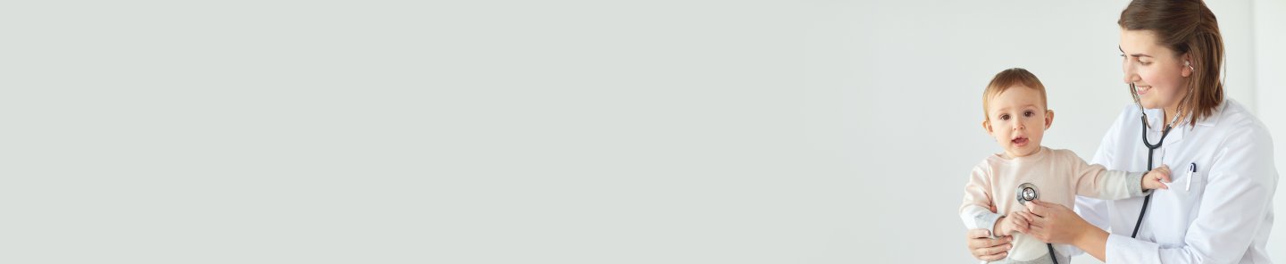 Leading Paediatric Hospital in India