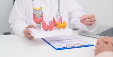 Cost of Scarless Thyroidectomy-Is It Worth It Compared to Traditional Surgery Cost of Scarless Thyroidectomy-Is It Worth It Compared to Traditional Surgery