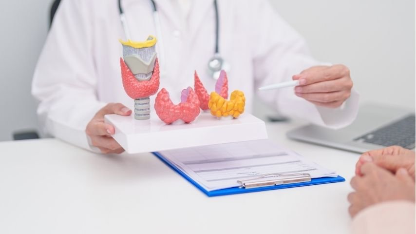 Cost of Scarless Thyroidectomy-Is It Worth It Compared to Traditional Surgery Cost of Scarless Thyroidectomy-Is It Worth It Compared to Traditional Surgery