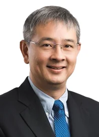 Dr Steve Yang