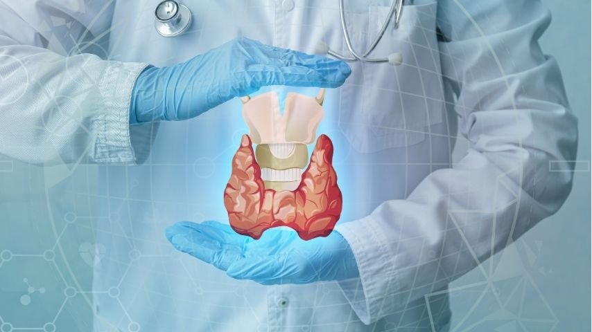 Is Robotic Thyroid Surgery Really Scar-Free or Just a Marketing Term