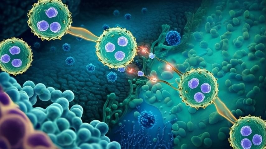 CAR-T for Solid Tumors- Why It&rsquo;s Harder and What Research Is Doing to Solve It