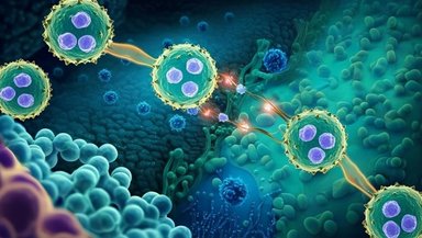 CAR-T for Solid Tumors- Why It’s Harder and What Research Is Doing to Solve It CAR-T for Solid Tumors- Why It’s Harder and What Research Is Doing to Solve It