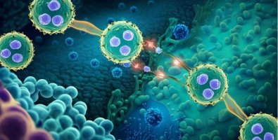 CAR-T for Solid Tumors- Why It’s Harder and What Research Is Doing to Solve It CAR-T for Solid Tumors- Why It’s Harder and What Research Is Doing to Solve It