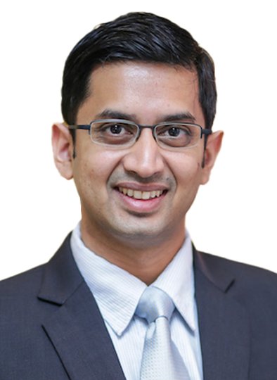 Dr. Saumya Shekhar Jamuar - Pengobatan Pediatri