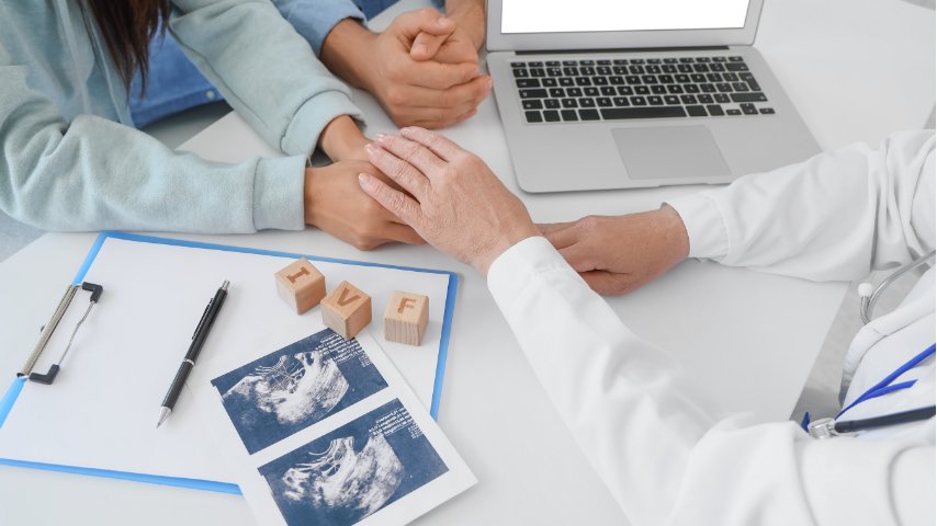 How Long Should You Try to Conceive Before Seeing a Fertility Specialist