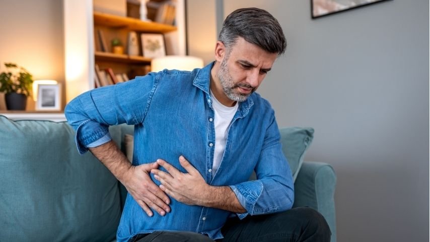 Is That Gallbladder Pain or Just Indigestion- 7 Signs You Shouldn't Ignore
