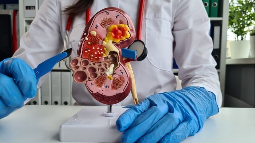 Complete Preparation Checklist Before Robotic Nephrectomy- What Patients Wish They Knew