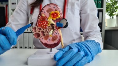 Complete Preparation Checklist Before Robotic Nephrectomy- What Patients Wish They Knew Complete Preparation Checklist Before Robotic Nephrectomy- What Patients Wish They Knew