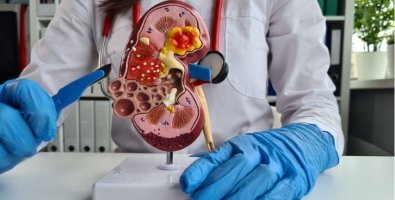 Complete Preparation Checklist Before Robotic Nephrectomy- What Patients Wish They Knew Complete Preparation Checklist Before Robotic Nephrectomy- What Patients Wish They Knew