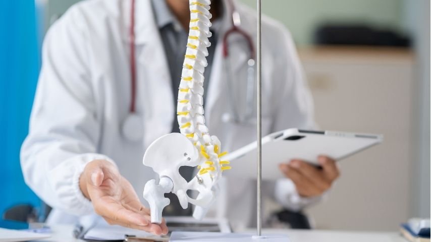 Risks and Complications of Endoscopic Spine Surgery- What Your Surgeon Will Explain Before Surgery