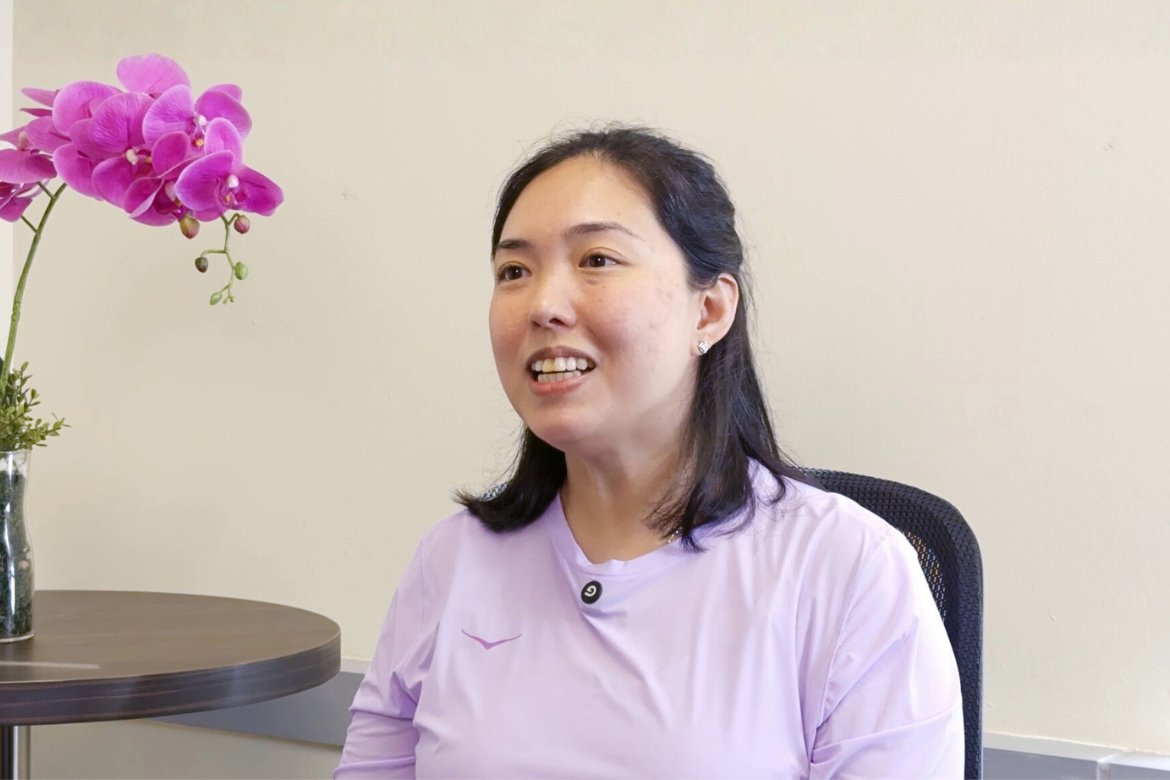 When Stroke Strikes Young: Tracy’s Road to Recovery