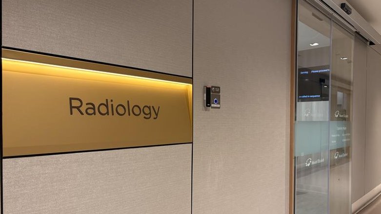 Radiology Centre - Mount Elizabeth Hospital
