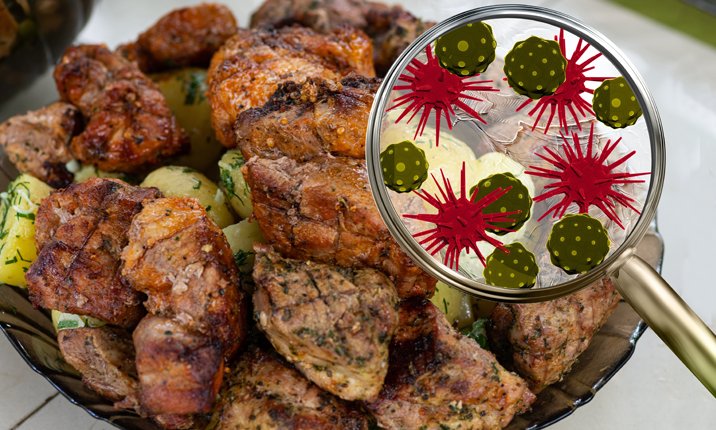 what-is-food-poisoning